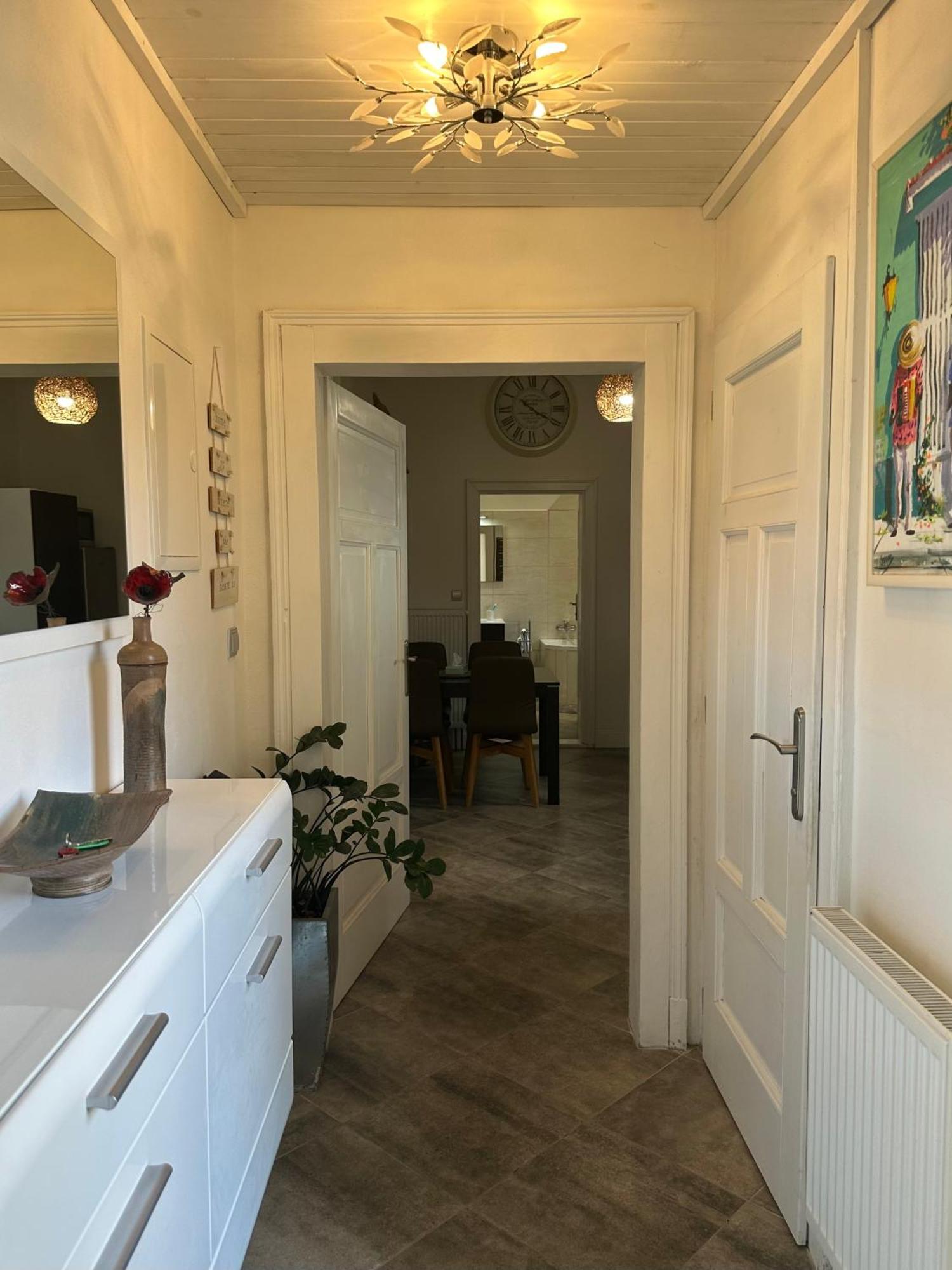Comfort Apartment Brno-City Center ภายนอก รูปภาพ