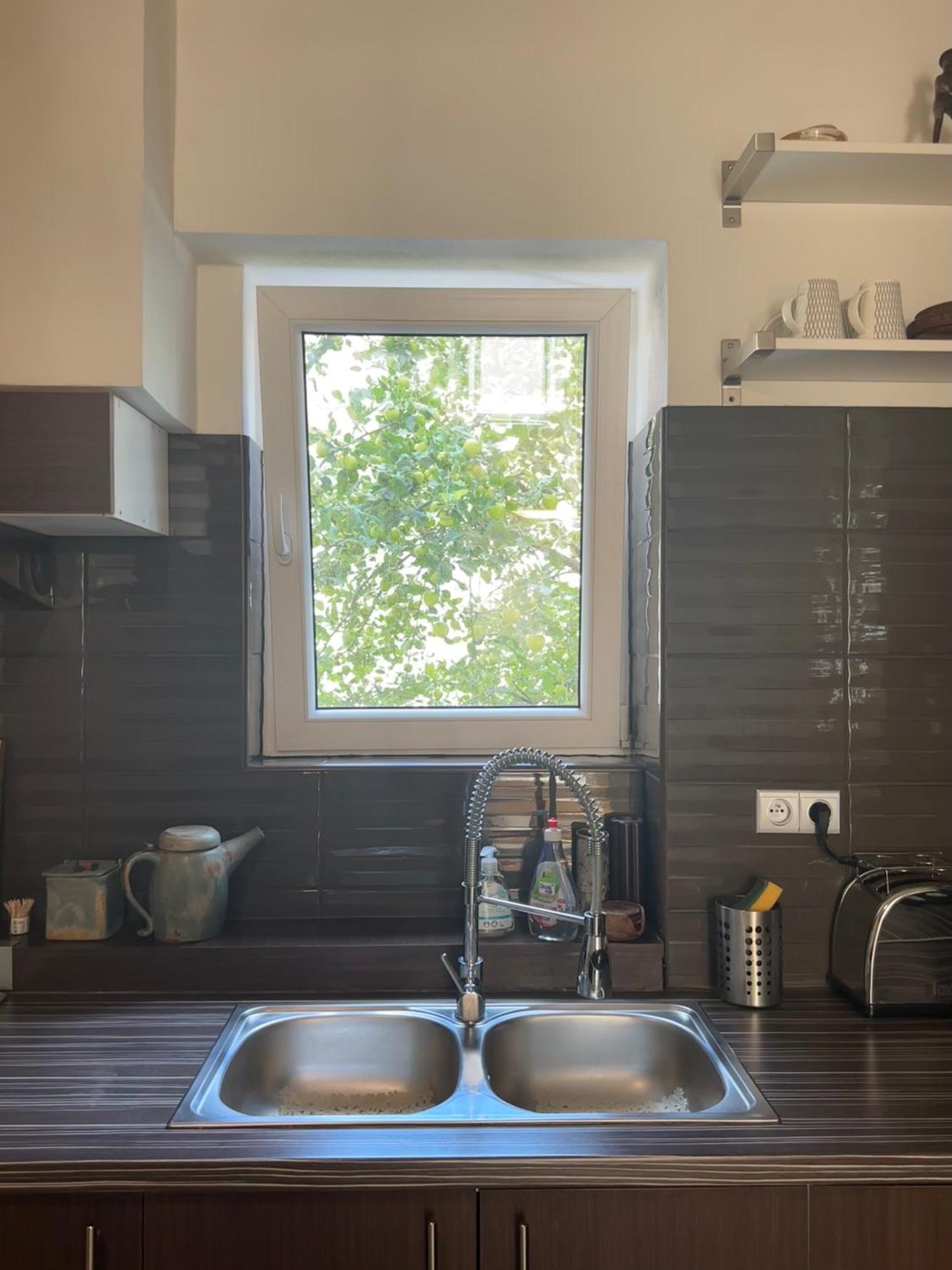 Comfort Apartment Brno-City Center ภายนอก รูปภาพ