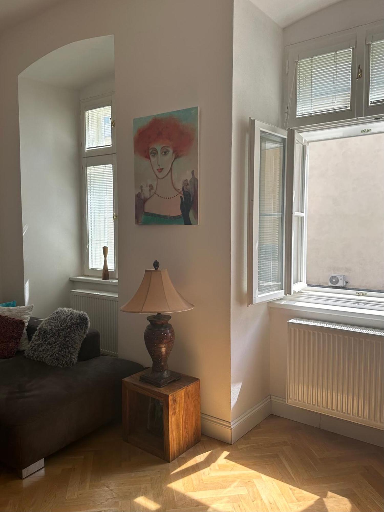 Comfort Apartment Brno-City Center ภายนอก รูปภาพ