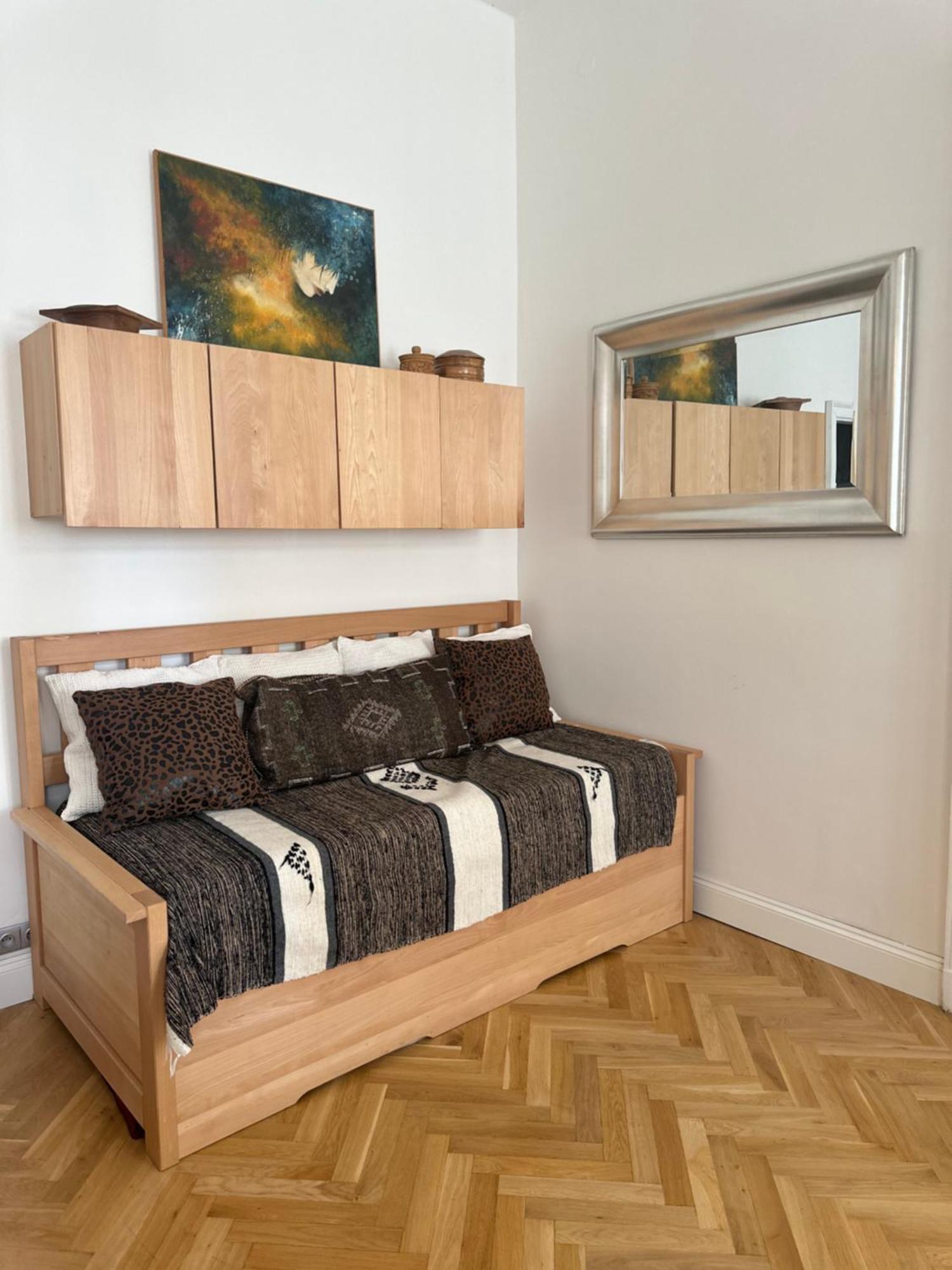 Comfort Apartment Brno-City Center ภายนอก รูปภาพ
